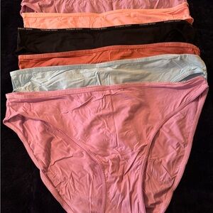 Victoria's Secret Large Panties